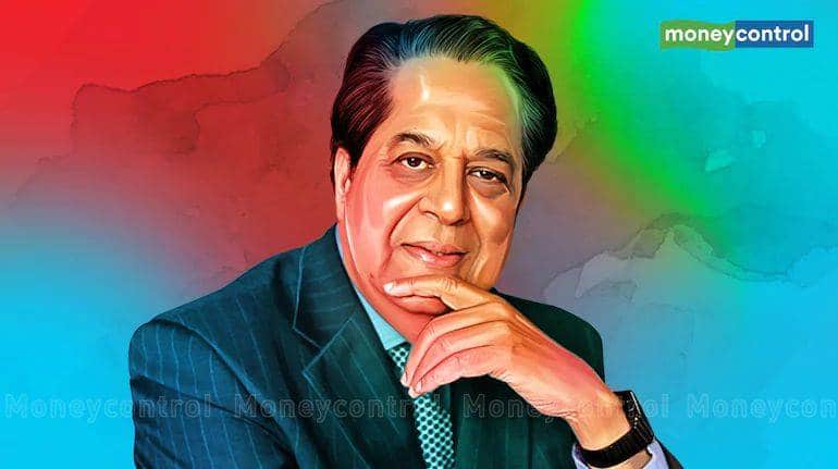 नई इकोनॉमी देश के भविष्य का स्वरूप निर्धारित करेगी : KV Kamath