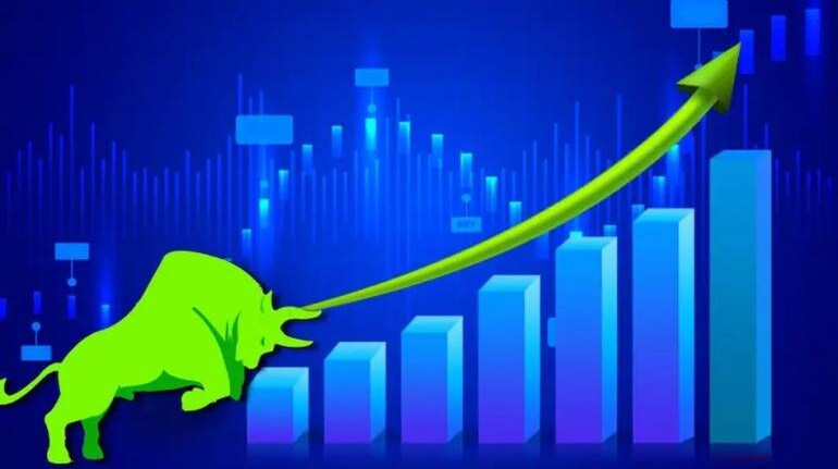 Sensex में 1564 अंक का उछाल, इन वजहों से स्टॉक मार्केट को लगे पंख - sensex jumps 1564 points these are factors for rally in market | Moneycontrol Hindi Sensex में 1564 अंक का उछाल, इन वजहों से स्टॉक मार्केट को लगे पंख - sensex jumps 1564 points these are factors for rally in market | Moneycontrol Hindi