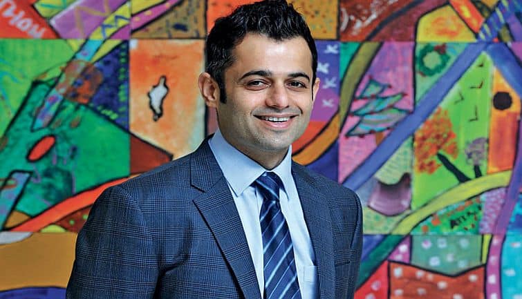 Godrej Properties: मोहित मल्होत्रा ने गोदरेज प्रॉपर्टीज के MD और CEO के पद से दिया इस्तीफा Godrej Properties: मोहित मल्होत्रा ने गोदरेज प्रॉपर्टीज के MD और CEO के पद से दिया इस्तीफा