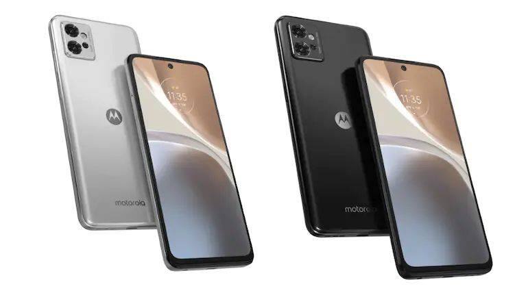 Moto G32: 13 हजार से कम कीमत में लॉन्च हुआ मोटोराला का ये धांसू फोन, फीचर्स जबरदस्त, जानिए डिटेल्स Moto G32: 13 हजार से कम कीमत में लॉन्च हुआ मोटोराला का ये धांसू फोन, फीचर्स जबरदस्त, जानिए डिटेल्स