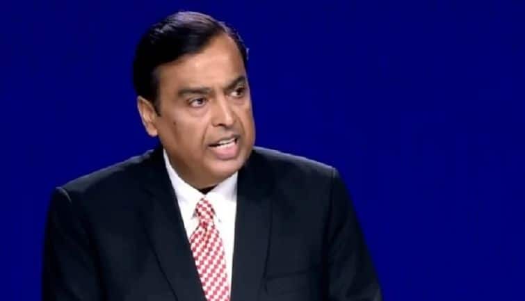 जियो का फाइबर ऑप्टिक नेटवर्क लगा सकता है इस धरती के 27 चक्कर:  मुकेश अंबानी