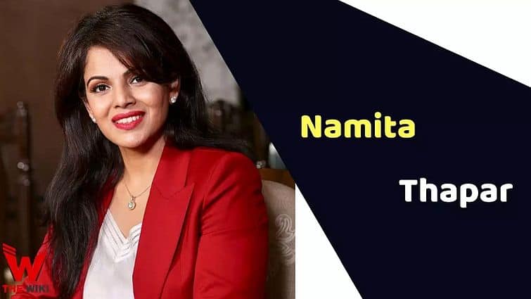 Shark Tank की नमिता थापर ने क्यों कहा अपने आसपास कड़वे लोगों को रखें Shark Tank की नमिता थापर ने क्यों कहा अपने आसपास कड़वे लोगों को रखें