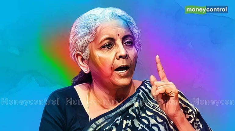 वित्त वर्ष 2023 में 7.4% की दर से बढ़ेगी भारत की GDP, अगले साल भी रहेगी यही ग्रोथ: FM निर्मला सीतारमण