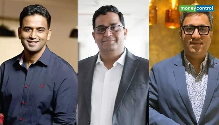 क्या आप जानते हैं नितिन कामत, अशनीर ग्रोवर और विजय शेखर शर्मा जैसे फिनटेक फाउंडर्स की कितनी है सैलरी