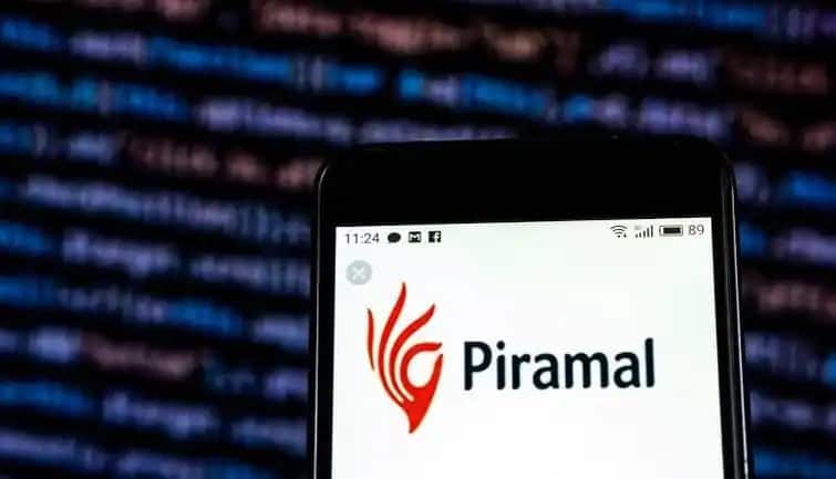 Piramal Enterprises के शेयर 9% मजबूत, इस वजह से निवेशक कर रहे जमकर खरीदारी Piramal Enterprises के शेयर 9% मजबूत, इस वजह से निवेशक कर रहे जमकर खरीदारी