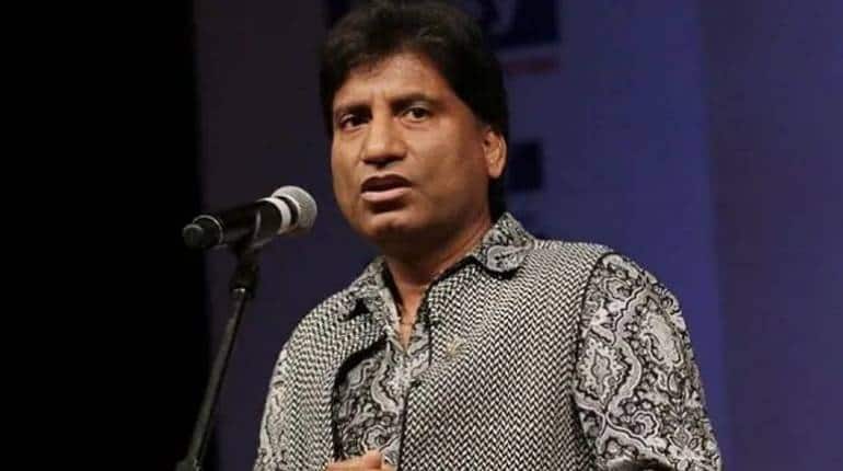 Raju Srivastava Heath Update: राजू श्रीवास्तव की हालत में धीरे-धीरे हो रहा सुधार, कॉमेडियन के मैनेजर ने दिया लेटेस्ट अपडेट