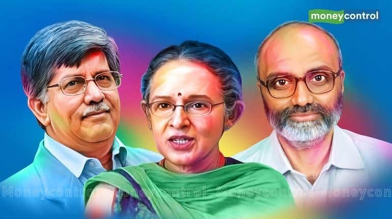 MC Exclusive : इंडियन इकोनॉमी की सेहत कैसी है? जानिए RBI की MPC के सदस्यों का क्या है जवाब MC Exclusive : इंडियन इकोनॉमी की सेहत कैसी है? जानिए RBI की MPC के सदस्यों का क्या है जवाब