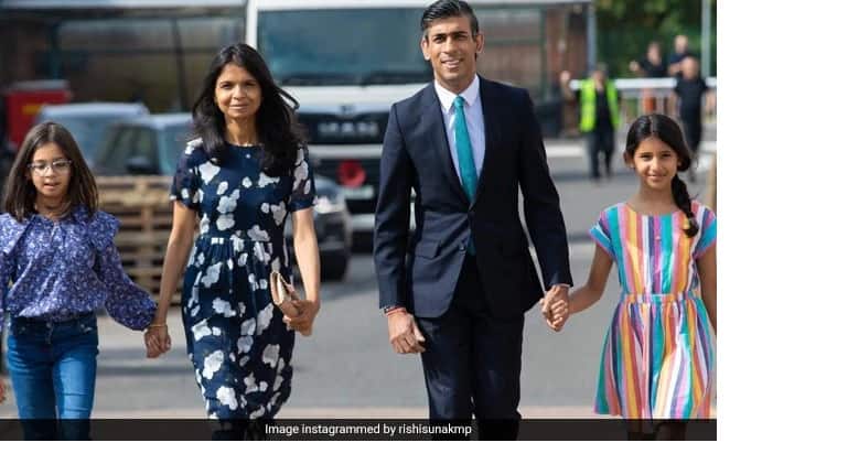 अक्षता मूर्ति की ये बातें सुनक को बिल्कुल नहीं पसंद, ब्रिटिश पीएम उम्मीदवार ने खोले वाइफ के कई सीक्रेट