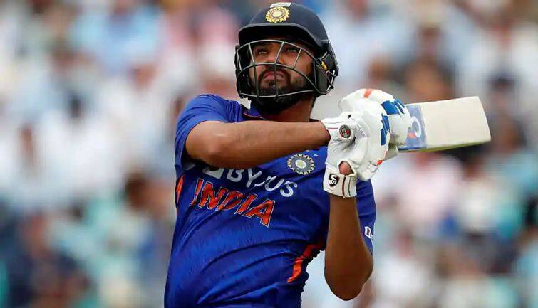 Asia Cup 2022: रोहित शर्मा की T-20 क्रिकेट में 'बादशाहत', बने 3,500 रन पूरे वाले दुनिया के पहले बल्लेबाज