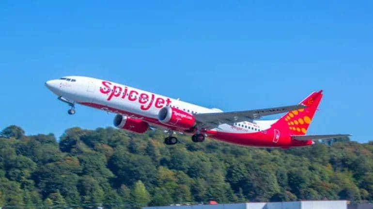 SpiceJet के CFO संजीव तनेजा ने दिया इस्तीफा, पिछली 2 तिमाही से बढ़ रहा एयरलाइन का घाटा – SpiceJet CFO Sanjeev Taneja resigns amid airline’s widening quarterly loss