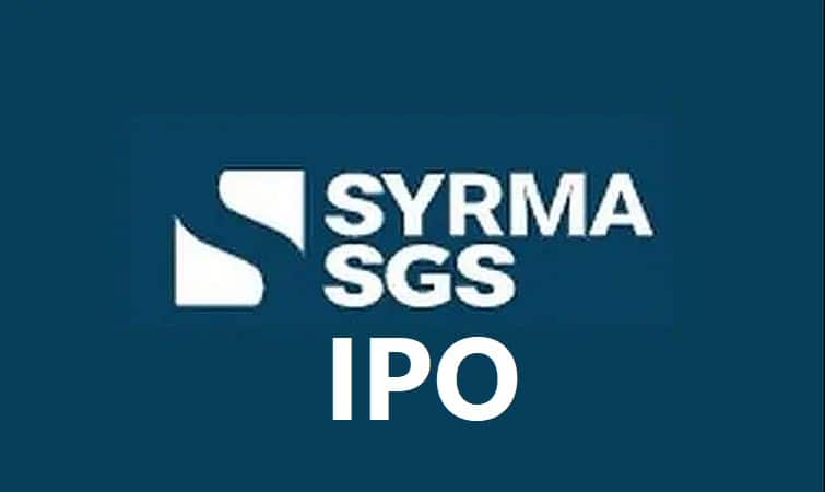 Syrma SGS Technology IPO: दूसरे दिन भी पूरा नहीं भर पाया इश्यू, जानिए अब तक कितना हुआ सब्सक्रिप्शन