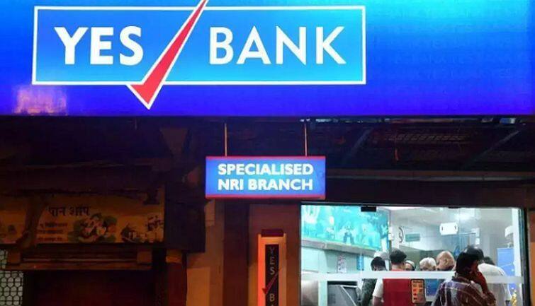 Yes Bank के प्रदर्शन में लगातार सुधार का दिखा फायदा, CRISIL ने बढ़ाई रेटिंग, आउटलुक भी अपग्रेड कर ‘पॉजिटिव’ किया – CRISIL Ratings upgrades Yes Bank bonds rating to BBB plus revised outlook to positive