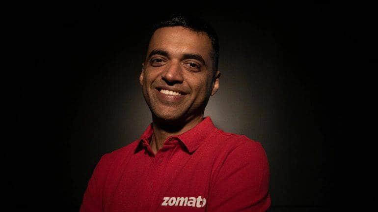 Blinkit के फाउंडर और Zomato की चीफ पीपुल ऑफिसर के बीच रिश्ते पर बोले CEO दीपिंदर गोयल -'इसमें छुपाने जैसा कुछ भी नहीं'
