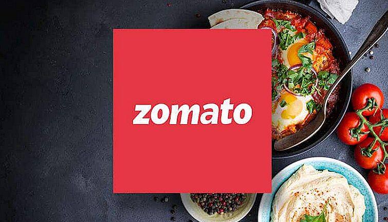 Zomato में अपनी 3% हिस्सेदारी घटाएगी Alibaba, कल ब्लॉक डील में बेचेगी ₹163 करोड़ के शेयर – Alibaba To sell 20 million dollar worth Zomato Shares via block deal on wednesday