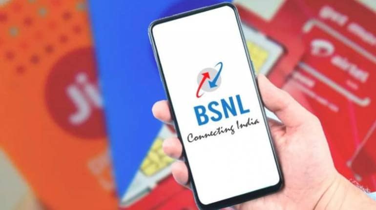 BSNL ने लॉन्च किए दो बेहद सस्ते फाइबर ब्रॉडबैंड प्लान, डिज्नी + हॉस्टार का सब्सक्रिप्शन मुफ्त BSNL launches two very cheap fiber broadband plans, free subscription to Disney + Hostar