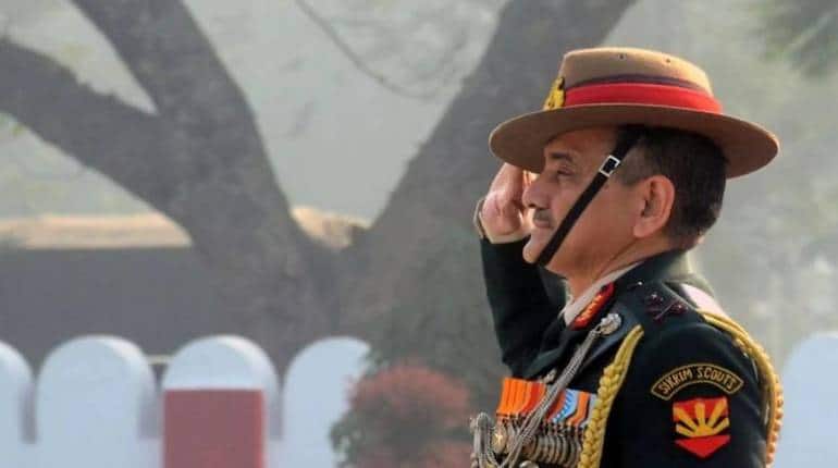 CDS Anil Chauhan: आतंकवाद विरोधी अभियानों में माहिर, 40 साल का अनुभव... जानें कौन हैं देश के नए नए सीडीएस अनिल चौहान CDS Anil Chauhan: आतंकवाद विरोधी अभियानों में माहिर, 40 साल का अनुभव... जानें कौन हैं देश के नए नए सीडीएस अनिल चौहान
