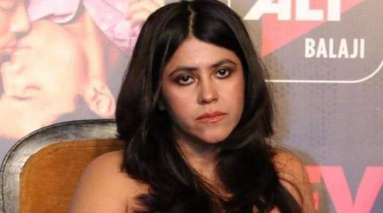 XXX Season 2 Row: एकता कपूर पर लटकी गिरफ्तारी की तलवार! कोर्ट ने जारी किया अरेस्ट वारंट, जानें पूरा मामला XXX Season 2 Row: एकता कपूर पर लटकी गिरफ्तारी की तलवार! कोर्ट ने जारी किया अरेस्ट वारंट, जानें पूरा मामला