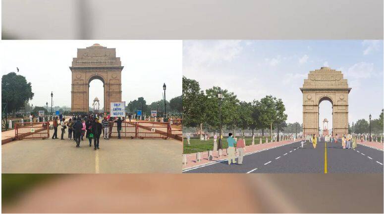 नहर क्षेत्र के कुल 19 एकड़ का सौंदर्यीकरण किया गया है। इसमें पूरे सेक्शन पर 16 पुल हैं। दो नहरों में नौका विहार की अनुमति होगी – एक कृषि भवन के पास और दूसरी वनज्या भवन के आसपास। (CPWD)