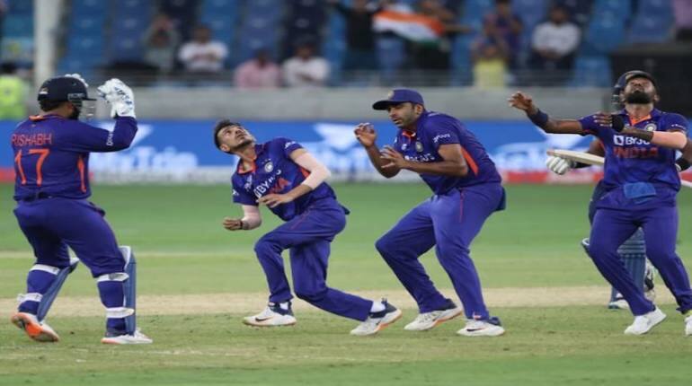 IND vs AFG: अफगानिस्तान के खिलाफ आज कमियां दूर करने उतरेगी टीम इंडिया, जानें कब और कहां देखें मैच IND vs AFG: अफगानिस्तान के खिलाफ आज कमियां दूर करने उतरेगी टीम इंडिया, जानें कब और कहां देखें मैच