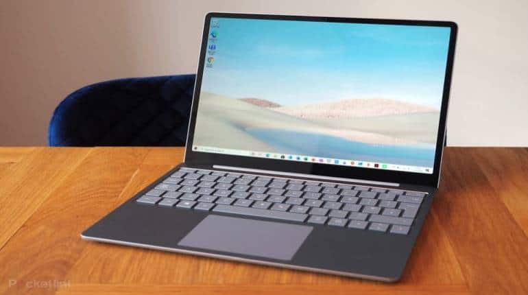 Fact Check: 5 लाख छात्रों को Free-Laptop मिलने की खबर पर कहीं आपने भी तो भरोसा नहीं कर लिया, सरकार ने दी सफाई Fact Check: 5 लाख छात्रों को Free-Laptop मिलने की खबर पर कहीं आपने भी तो भरोसा नहीं कर लिया, सरकार ने दी सफाई