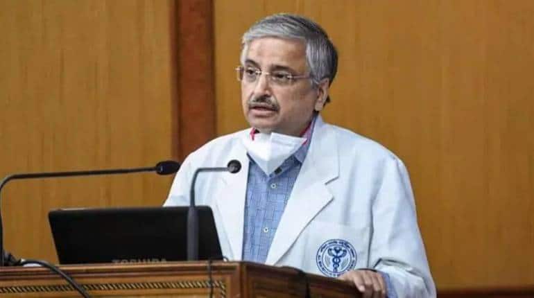 रणदीप गुलेरिया के बाद किसे मिलेगी दिल्ली AIIMS की कमान? इन दो नामों की हो रही चर्चा रणदीप गुलेरिया के बाद किसे मिलेगी दिल्ली AIIMS की कमान? इन दो नामों की हो रही चर्चा