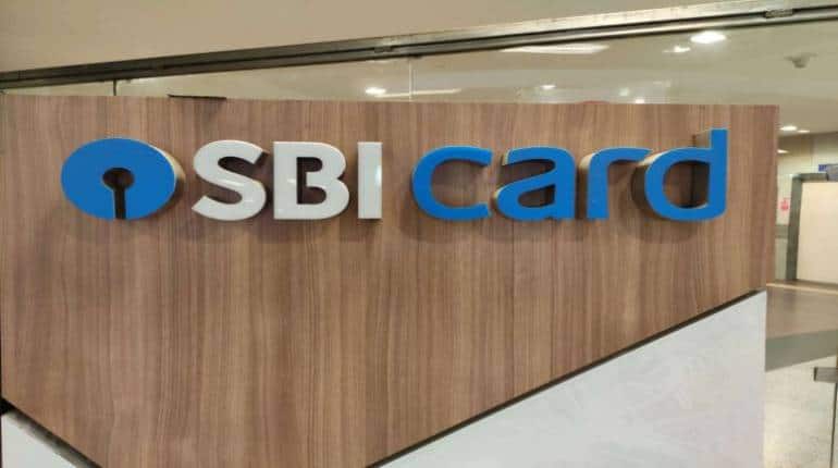 SBI Card का शेयर 5% टूटा, Q2 मार्जिन ने किया निराश, एनालिस्ट्स ने घटाया टारगेट प्राइस SBI Card का शेयर 5% टूटा, Q2 मार्जिन ने किया निराश, एनालिस्ट्स ने घटाया टारगेट प्राइस