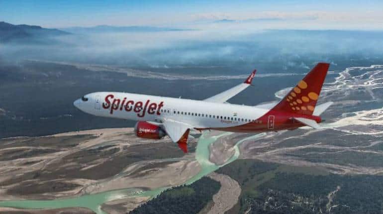 SpiceJet के शेयर 7% लुढ़के, कलानिधि मारन को 100 करोड़ रुपये का भुगतान पूरा करने के वादे के बाद टूटे शेयर