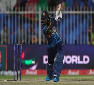 India Vs Sri Lanka Live: रोमांचक मैच में श्रीलंका ने भारत को 6 विकेट से दी मात, एशिया कप से लगभग बाहर हुई टीम इंडिया India Vs Sri Lanka Live: रोमांचक मैच में श्रीलंका ने भारत को 6 विकेट से दी मात, एशिया कप से लगभग बाहर हुई टीम इंडिया