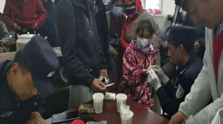 चीन छोटे बच्चों सहित पूरे तिब्बत के लोगों का इकट्ठा कर रहा है DNA सैंपल, जानें क्यों