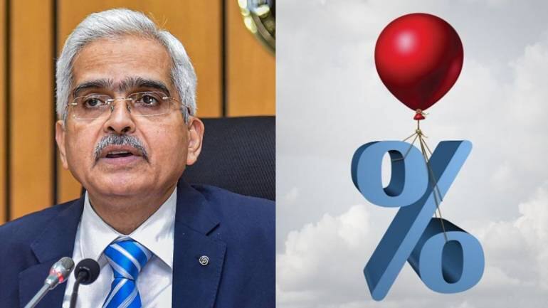 RBI के इंटरेस्ट रेट बढ़ाने के बाद जानिए कितनी हो जाएगी आपकी EMI RBI के इंटरेस्ट रेट बढ़ाने के बाद जानिए कितनी हो जाएगी आपकी EMI
