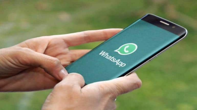अब WhatsApp भी बनाएगी फिल्म, प्राइम विडियो और यूट्यूब पर 21 सितंबर को रिलीज करेगी पहली शॉर्ट-मूवी
