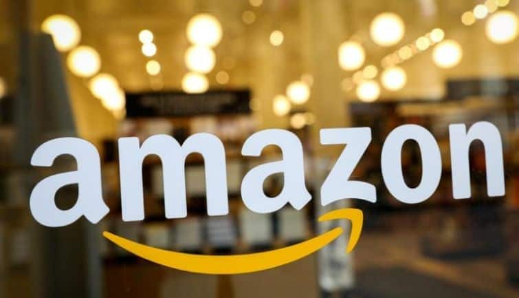 इस फेस्टिव सीजन Amazon पर सेलर्स को 50% कम देनी होगी फीस, सिर्फ इन्हें मिलेगा फायदा इस फेस्टिव सीजन Amazon पर सेलर्स को 50% कम देनी होगी फीस, सिर्फ इन्हें मिलेगा फायदा