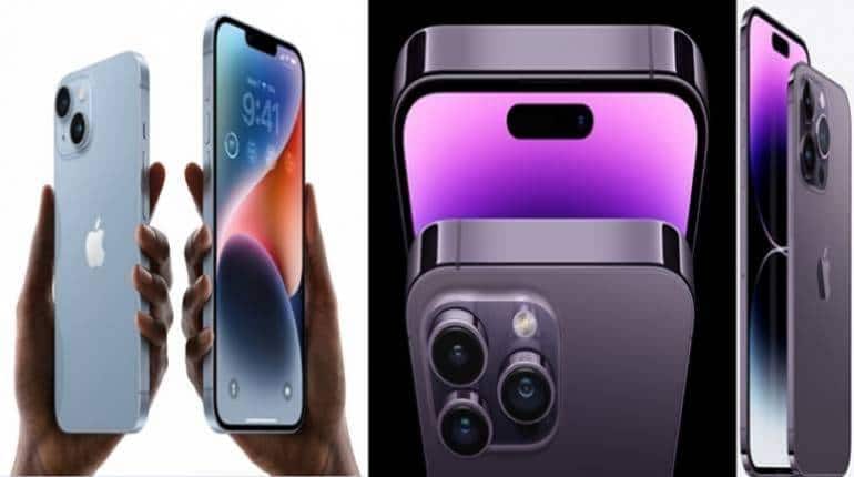 Apple iPhone: इन पांच देशों में भारत से सस्ता है आईफोन 14 और आईफोन 14 प्रो, 40 हजार रुपये तक कम कीमत