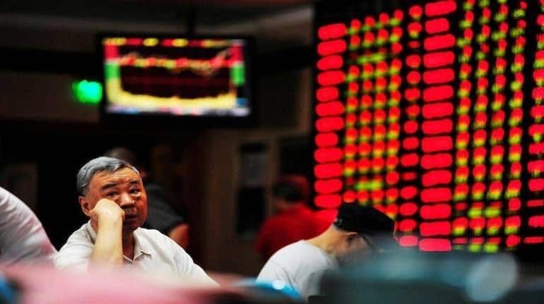 Federal Reserve का आक्रामक रुख जारी रहने की आशंका से एशियाई बाजारों में कमजोरी
