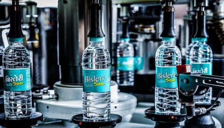 क्या Ramesh Chauhan के इस प्लान के चलते बिकने जा रही Bisleri? Tata Group ने दिया बड़ा ऑफर – Tata group makes offer for a stake in India s largest packaged water company Bisleri International