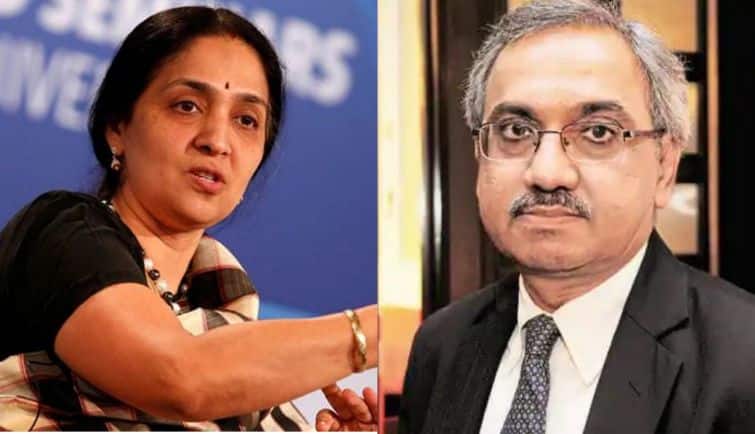 ED ने NSE के पूर्व चीफ चित्रा रामकृष्ण और रवि नारायण के खिलाफ दाखिल की चार्जशीट, मुंबई के पूर्व पुलिस कमिश्नर भी हैं आरोपी