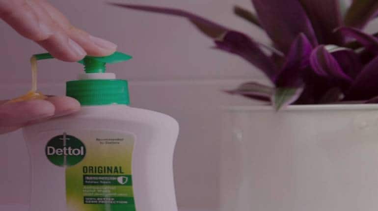 Dettol का हैंडवॉश अब मिलेगा पाउडर में भी, इतनी कीमत हुई है तय