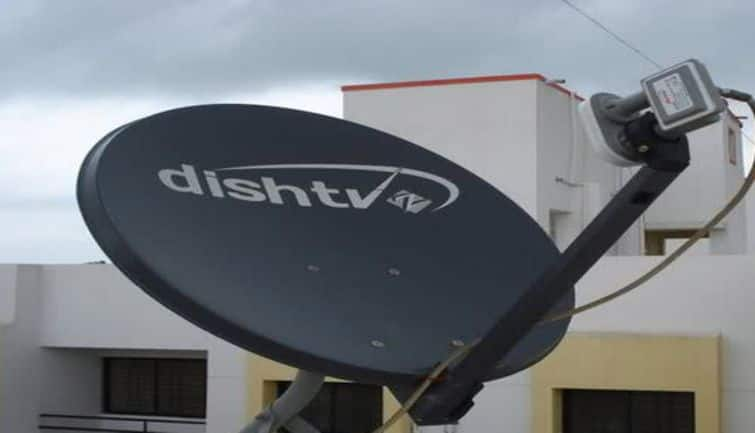 Dish TV के शेयरों ने लगाई 10% की ऊंची छलांग, जानिये क्यों बढ़ा सैटेलाइट टेलीविजन सेवा देने वाली कंपनी का शेयर – Dish TV share price rose 10 percent know the reason behind the jump of this stock