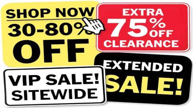Festive Season Sale में खरीदारी से पहले ये बातें जान लें, फायदे में रहेंगे Festive Season Sale में खरीदारी से पहले ये बातें जान लें, फायदे में रहेंगे