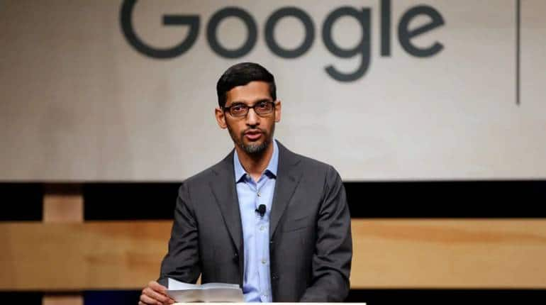 Job Cuts at Google: गूगल में जॉब कट की आशंका, सीईओ सुंदर पिचाई ने दिए संकेत, ये है कंपनी की योजना – Google CEO Sundar Pichai Hints at Further Job Cuts Want to See Company 20 percent More Efficient