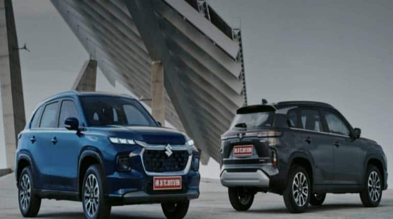 Maruti Suzuki Share Price: Grand Vitara की बिक्री पर निवेशकों का मिला-जुला रूझान, एक्सपर्ट्स ने इस प्राइस पर किया टारगेट फिक्स