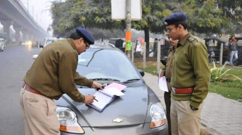 Traffic Rules: Wrong-Side पर की ड्राइविंग तो कटेगा 10 गुना ज्यादा का चालान, यहां लागू हुआ नया नियम