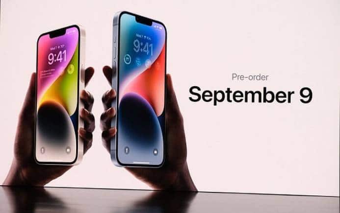 Apple की iPhone 14 Series लॉन्च, सितंबर इवेंट में Watch Series 8 और Airpods Pro 2 को भी उतारा, जानें खासियत