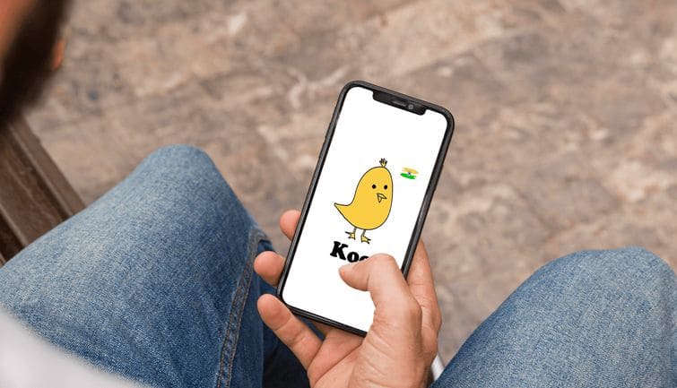 अब Koo में हुई छंटनी, लागत घटाने और बिजनेस स्ट्रीमलाइन करने के लिए कई कर्मचारियों को नौकरी से निकाला अब Koo में हुई छंटनी, लागत घटाने और बिजनेस स्ट्रीमलाइन करने के लिए कई कर्मचारियों को नौकरी से निकाला