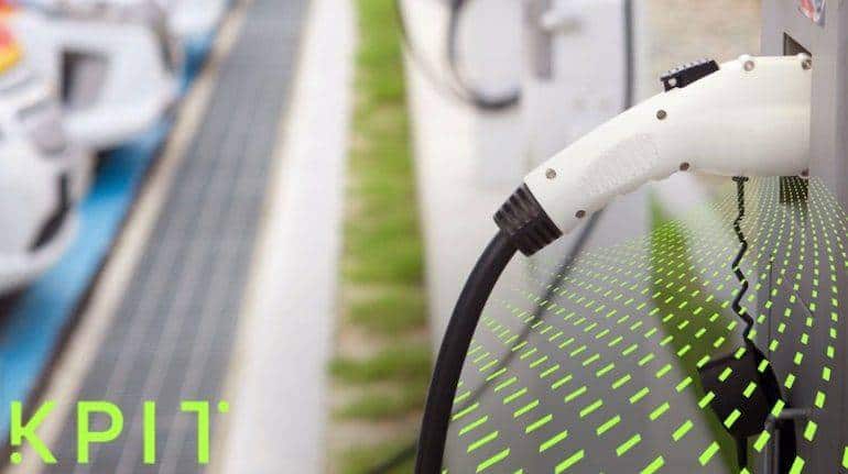 KPIT Technologies का शेयर 5% चढ़ा, जानिये क्या रही इस टेक्नोलॉजी शेयर में तेजी की वजह KPIT Technologies का शेयर 5% चढ़ा, जानिये क्या रही इस टेक्नोलॉजी शेयर में तेजी की वजह