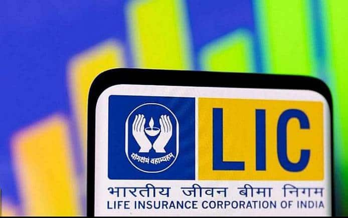 LIC Share: लिस्टिंग के बाद अपने सबसे निचले स्तर पर पहुंचा एलआईसी, IPO प्राइस से 32% नीचे कर रहा कारोबार