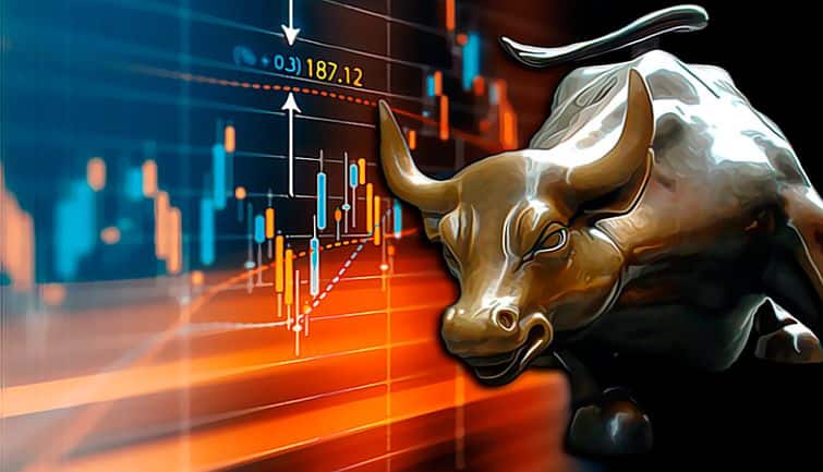 S&P 500 ने छुई नई रिकॉर्ड ऊंचाई, मजबूत जॉब रिपोर्ट के कारण अमेरिकी बाजारों में मिला-जुला रुख, Nasdaq फिसला S&P 500 ने छुई नई रिकॉर्ड ऊंचाई, मजबूत जॉब रिपोर्ट के कारण अमेरिकी बाजारों में मिला-जुला रुख, Nasdaq फिसला