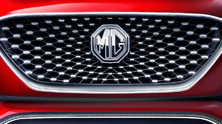 MG Motor की खुदरा बिक्री में 11% गिरावट, इस कारण अगस्त में रिटेल सेल्स पर पड़ा असर