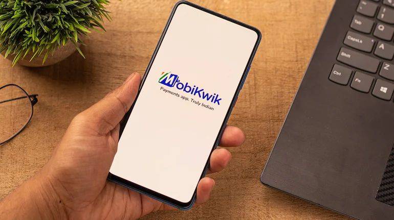 MobiKwik का रेवेन्यू FY22 में 80% बढ़कर 540 करोड़ पर पहुंचा, दूसरी छमाही में EBITDA प्रॉफिट में आया
