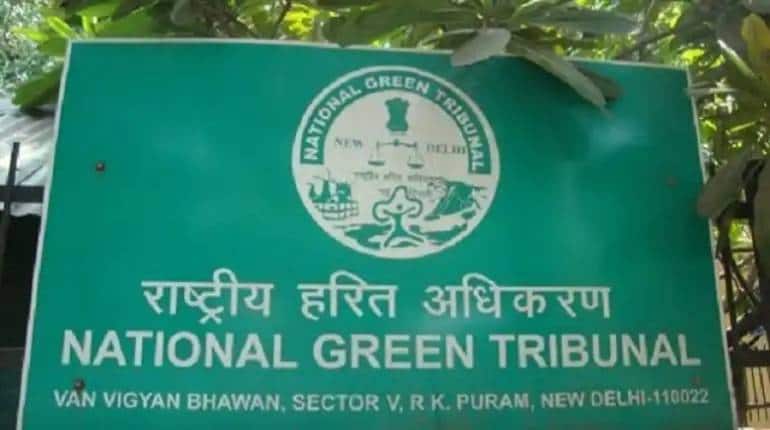 NGT ने पश्चिम बंगाल पर लगाया 3500 करोड़ का जुर्माना, कचरे के खराब मैनेजमेंट पर फटकार